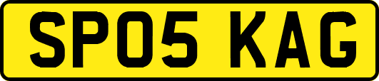 SP05KAG