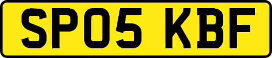 SP05KBF