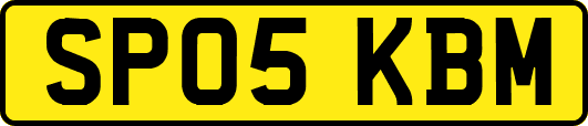SP05KBM