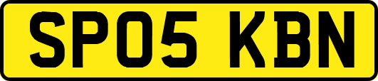 SP05KBN