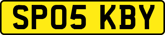 SP05KBY