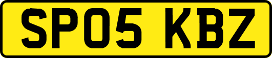 SP05KBZ