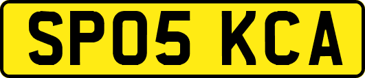 SP05KCA