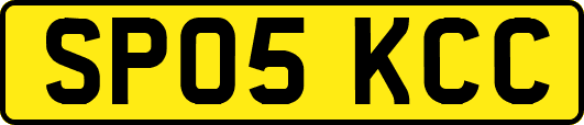 SP05KCC