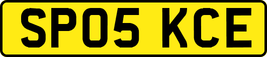 SP05KCE