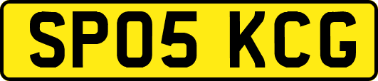 SP05KCG