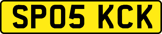 SP05KCK
