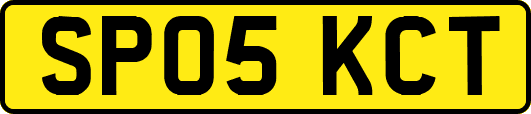 SP05KCT