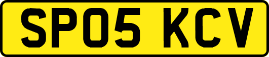 SP05KCV