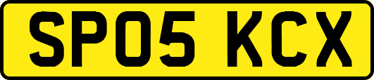 SP05KCX