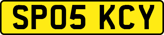 SP05KCY