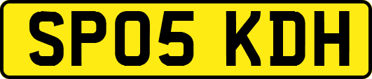 SP05KDH