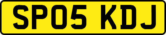 SP05KDJ