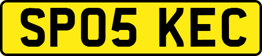 SP05KEC
