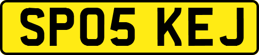 SP05KEJ