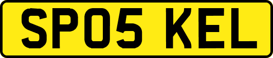 SP05KEL