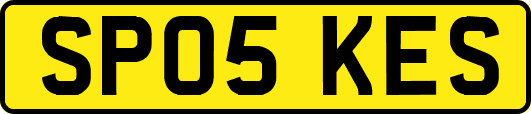 SP05KES