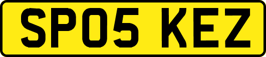 SP05KEZ