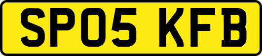 SP05KFB