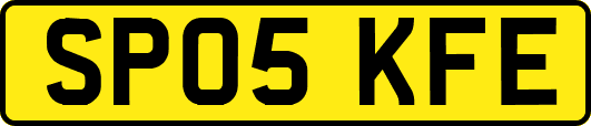 SP05KFE