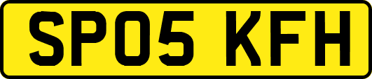 SP05KFH