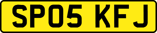 SP05KFJ