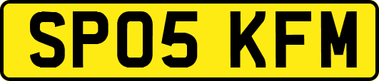 SP05KFM