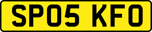 SP05KFO