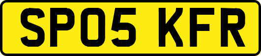 SP05KFR