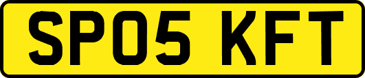 SP05KFT