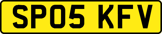 SP05KFV