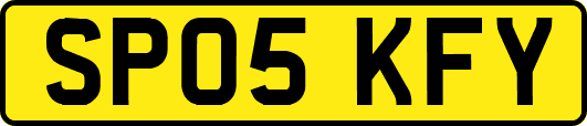 SP05KFY