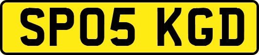 SP05KGD