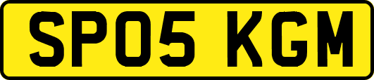SP05KGM