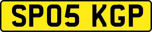 SP05KGP