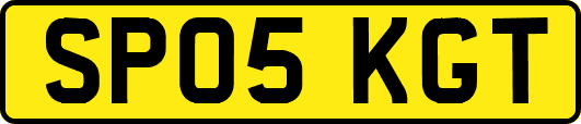 SP05KGT