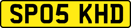 SP05KHD