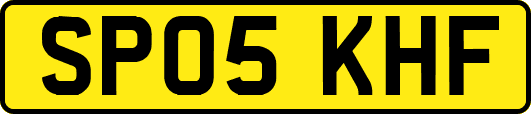 SP05KHF