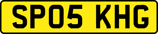 SP05KHG
