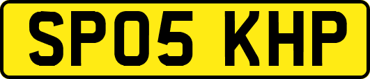 SP05KHP