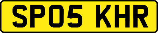 SP05KHR