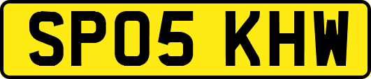 SP05KHW