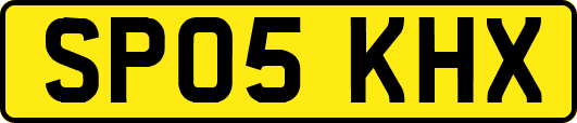 SP05KHX
