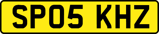 SP05KHZ