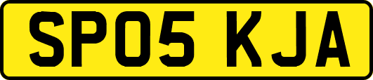 SP05KJA