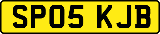 SP05KJB