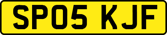 SP05KJF