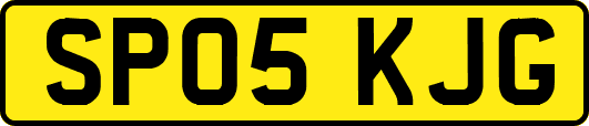 SP05KJG