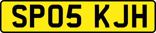 SP05KJH