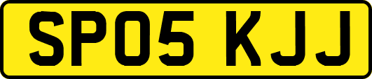SP05KJJ